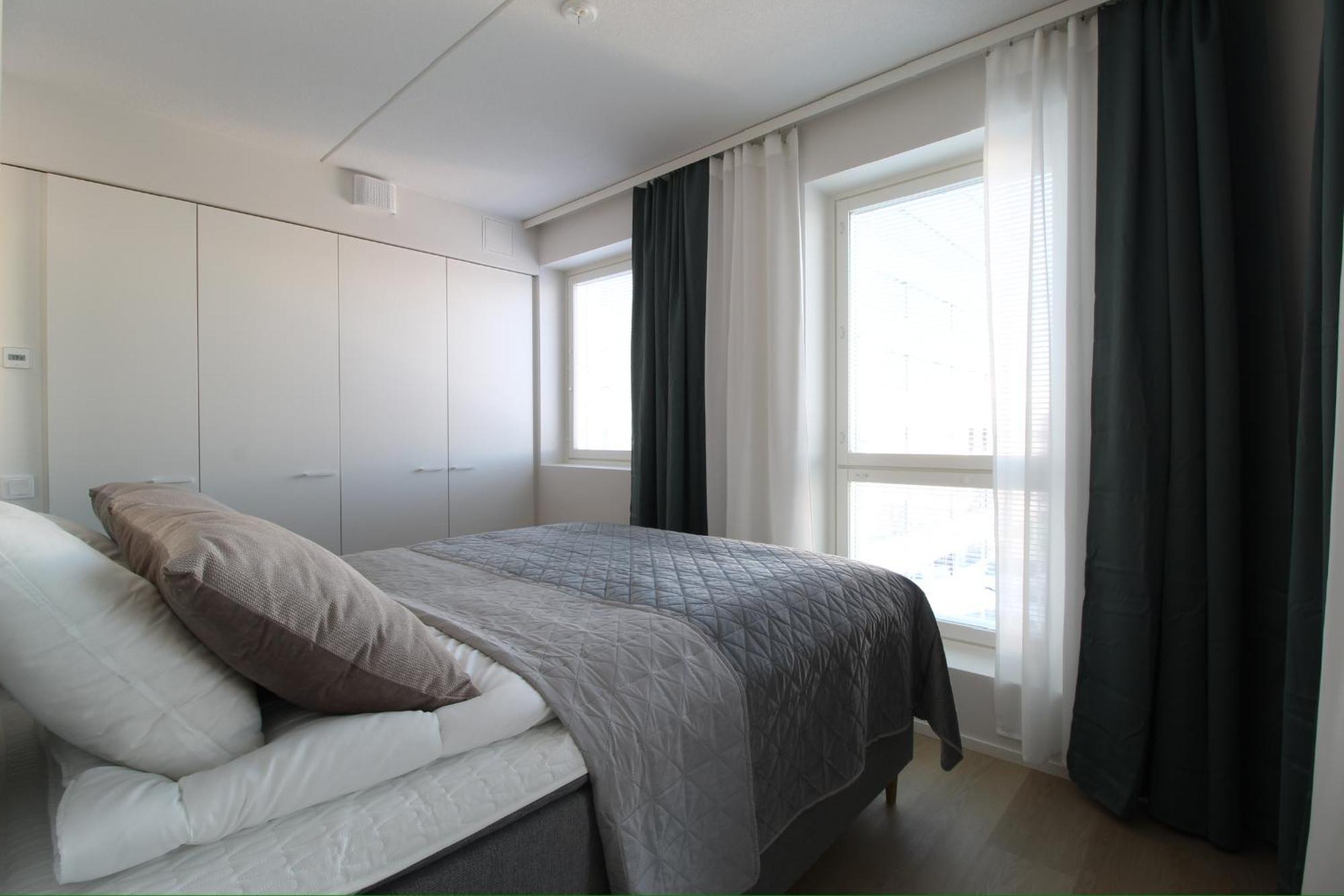 Pramea Apartments Laine Jyvaskyla Exterior photo