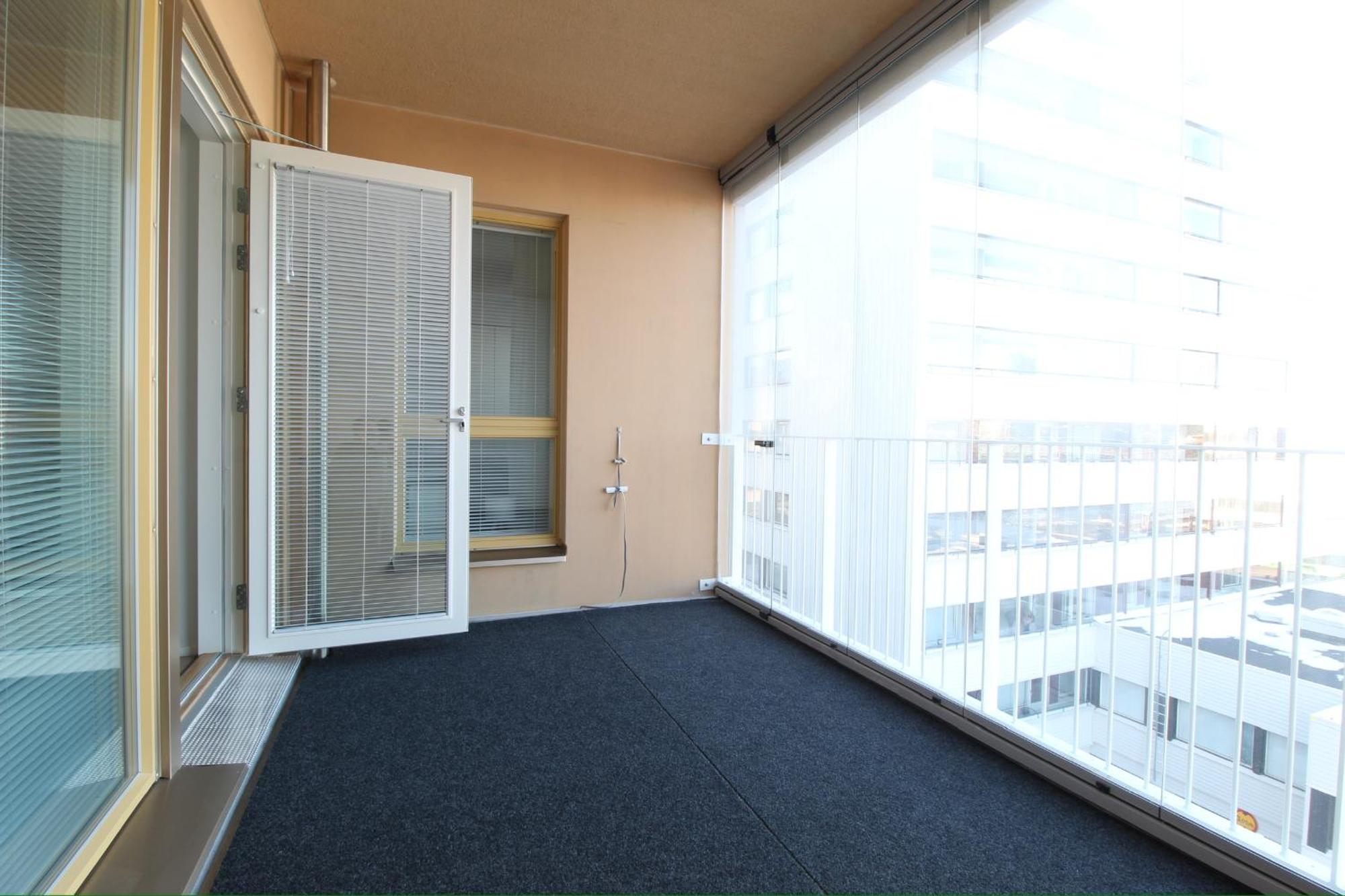 Pramea Apartments Laine Jyvaskyla Exterior photo